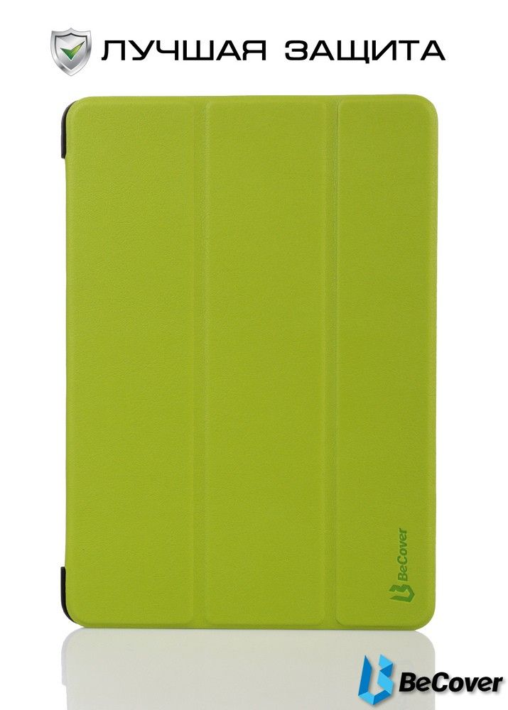 Обложка BeCover Smart Case для Samsung Galaxy Tab A 10.1 T580/T585 Green (BC_700909)
Обложка BeCover Smart Case для Samsung Galaxy Tab A 10.1 T580/T585 Green (BC_700909)