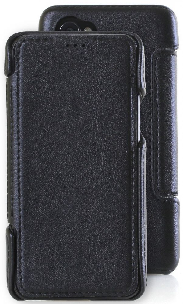Чохол-книжка Red Point Fit Book для LG Q6а / LG Q6 / LG Q6 Prime (ФБ.193.З.01.39.000) Black
Чохол-книжка Red Point Fit Book для LG Q6а / LG Q6 / LG Q6 Prime (ФБ.193.З.01.39.000) Black