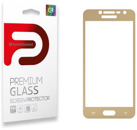 Защитное стекло Armorstandart Glass.FS для Samsung Galaxy J2 Prime (SM-G532F) (ARM52476-GFS-GL) Gold
Защитное стекло Armorstandart Glass.FS для Samsung Galaxy J2 Prime (SM-G532F) (ARM52476-GFS-GL) Gold