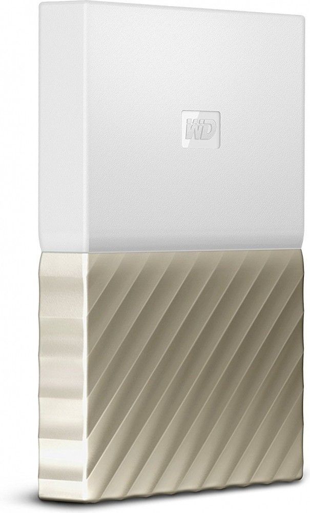 Жесткий диск Western Digital My Passport Ultra 1TB WDBTLG0010BGD-WESN 2.5 USB 3.0 External White-Gold
Жесткий диск Western Digital My Passport Ultra 1TB WDBTLG0010BGD-WESN 2.5 USB 3.0 External White-Gold