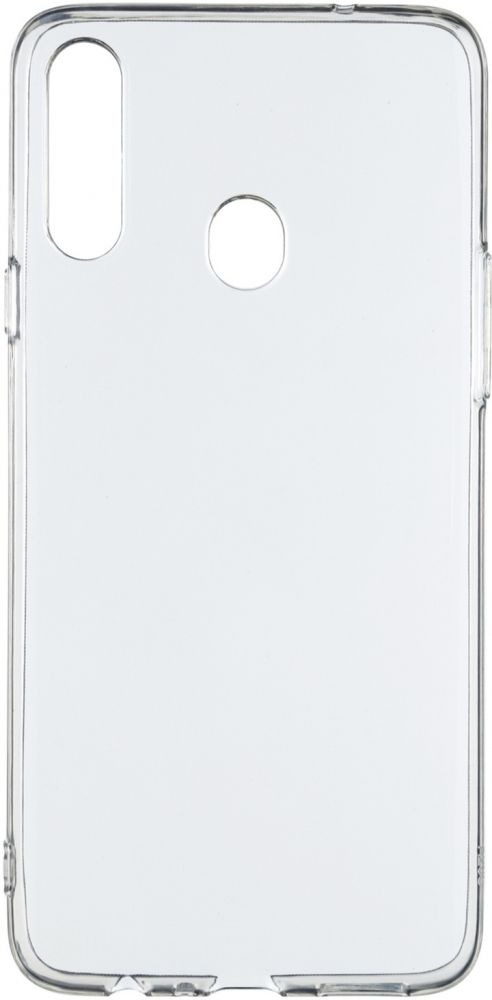 Панель ArmorStandart Air Series для Samsung Galaxy A20s 2019 (A207) (ARM55447) Transparent
Панель ArmorStandart Air Series для Samsung Galaxy A20s 2019 (A207) (ARM55447) Transparent