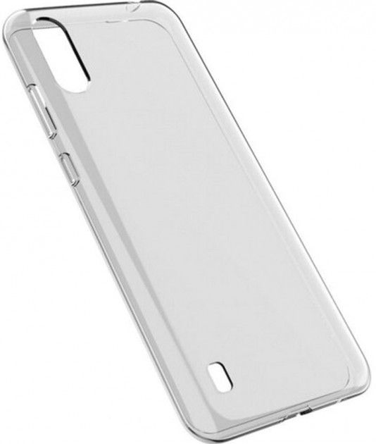 Cиліконовий чохол BeCover для ZTE Blade A7 2020 (705119) Transparancy 
Cиліконовий чохол BeCover для ZTE Blade A7 2020 (705119) Transparancy