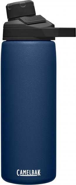 Спортивна термофляга для води CamelBak Chute Mag SST Vacuum Insulated 20oz 0.6 л (886798024233) Navy
Спортивна термофляга для води CamelBak Chute Mag SST Vacuum Insulated 20oz 0.6 л (886798024233) Navy