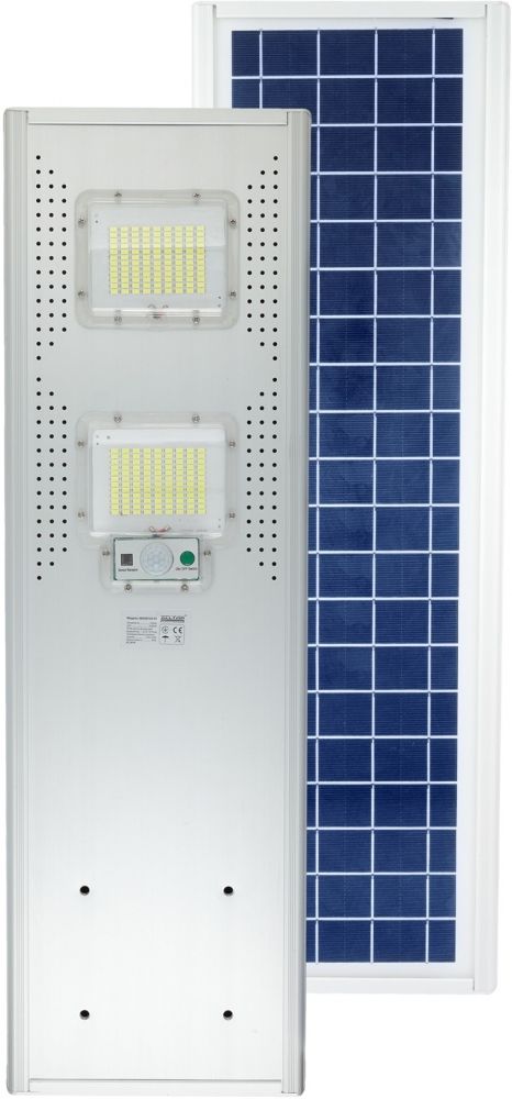 Консольний світильник ALLTOP 120 Вт 6000 K 19200 Лм 0856B120-01 із сонячною батареєю і датчиком руху (S0856ALT120WSTAL)
Консольний світильник ALLTOP 120 Вт 6000 K 19200 Лм 0856B120-01 із сонячною батареєю і датчиком руху (S0856ALT120WSTAL)