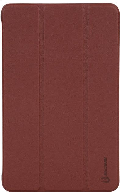 Чохол-книжка BeCover Smart Case для Samsung Galaxy Tab A 8.0 (2019) T290/T295/T297 (703930) Brown
Чохол-книжка BeCover Smart Case для Samsung Galaxy Tab A 8.0 (2019) T290/T295/T297 (703930) Brown