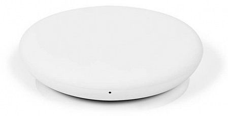 Беспроводное зарядное устройство Xiaomi Mi Wireless Charger 20W (MDY-10-EP) (GDS4106CN) White
Беспроводное зарядное устройство Xiaomi Mi Wireless Charger 20W (MDY-10-EP) (GDS4106CN) White