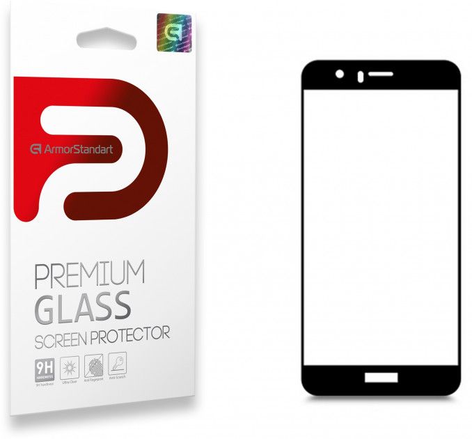 Защитное стекло Armorstandart Glass.FS для Huawei P10 Lite 2017 (ARM50170-GFS-BK) Black
Защитное стекло Armorstandart Glass.FS для Huawei P10 Lite 2017 (ARM50170-GFS-BK) Black