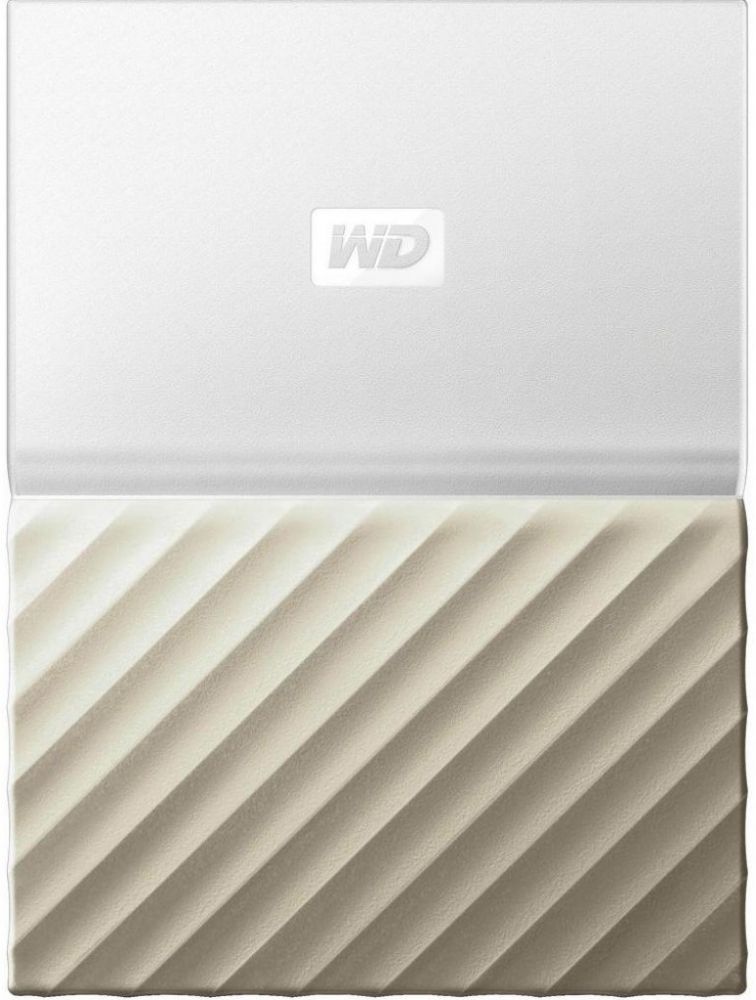 Жесткий диск Western Digital My Passport Ultra 2TB WDBTLG0020BGD-WESN 2.5 USB 3.0 External White-Gold
Жесткий диск Western Digital My Passport Ultra 2TB WDBTLG0020BGD-WESN 2.5 USB 3.0 External White-Gold
