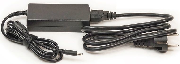 Блок питания PowerPlant для ноутбуков DELL 11 3000 220V, 19.5V 65W 3.34A (4.5*3.0) (DL65G4530)
Блок питания PowerPlant для ноутбуков DELL 11 3000 220V, 19.5V 65W 3.34A (4.5*3.0) (DL65G4530)