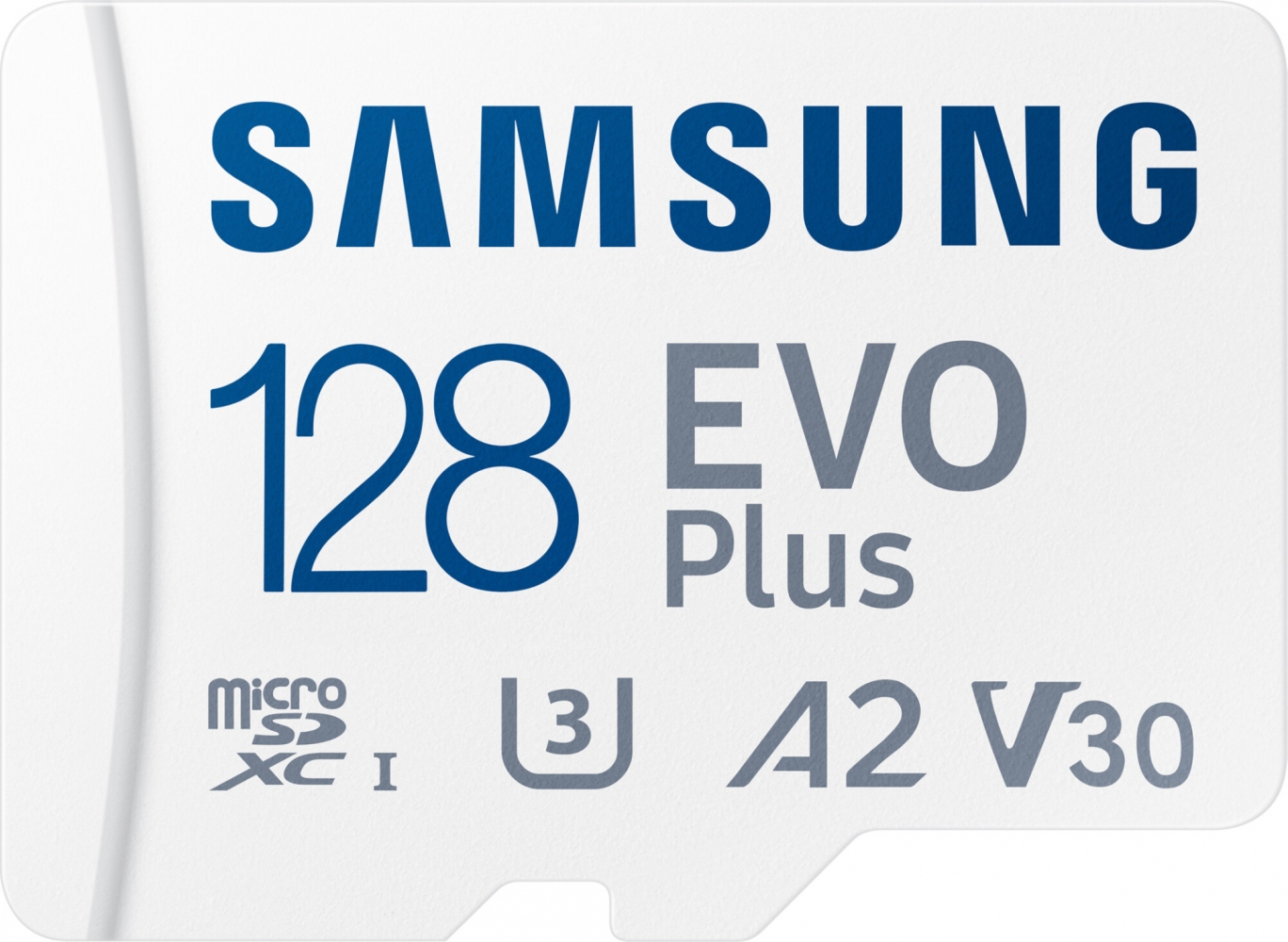 Карта пам'яті Samsung EVO Plus microSDXC 128 GB UHS-I Class 10 + SD-адаптер (MB-MC128KA/RU)
Карта пам'яті Samsung EVO Plus microSDXC 128 GB UHS-I Class 10 + SD-адаптер (MB-MC128KA/RU)