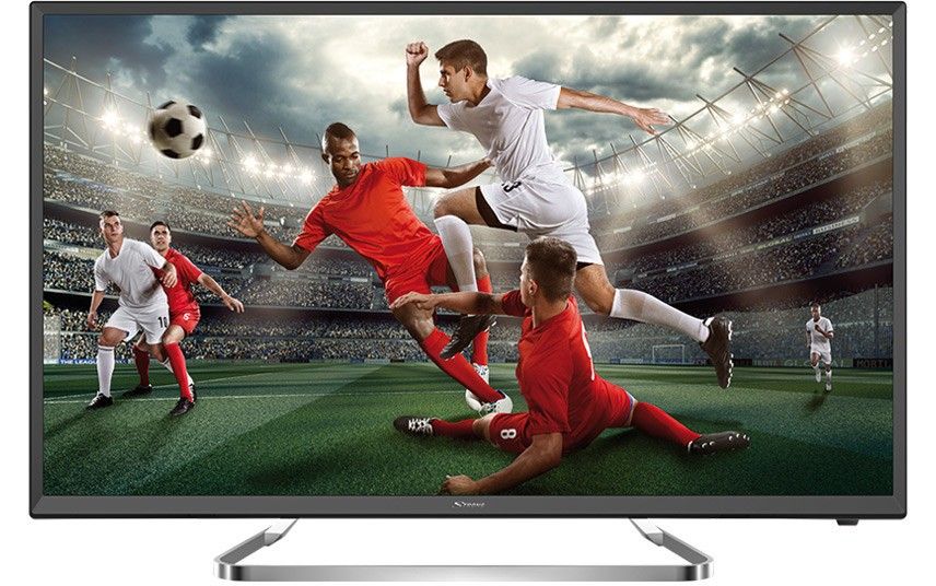 Телевизор Strong SRT 32HZ4003N
Телевизор Strong SRT 32HZ4003N