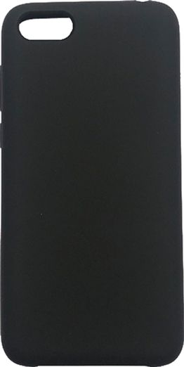Панель ArmorStandart Silicone Case для Huawei Y6 Prime 2018/Honor 7A Pro (ARM51904) Black
Панель ArmorStandart Silicone Case для Huawei Y6 Prime 2018/Honor 7A Pro (ARM51904) Black
