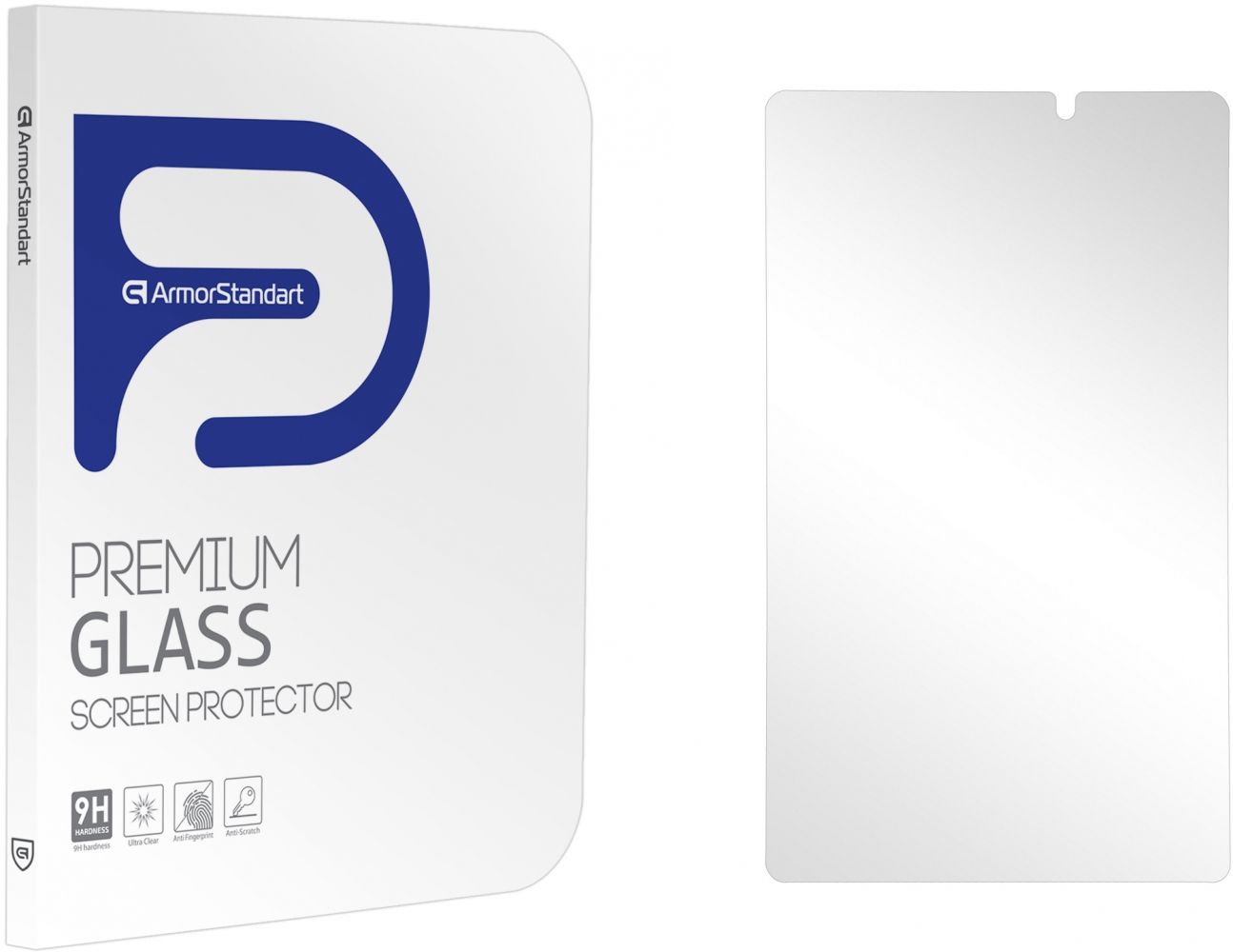 Защитное стекло Armorstandart Glass.CR для Huawei MatePad T8 8" (Kobe2-W09A) (ARM56975) Clear
Защитное стекло Armorstandart Glass.CR для Huawei MatePad T8 8" (Kobe2-W09A) (ARM56975) Clear