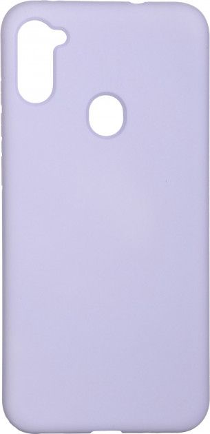 Панель ArmorStandart ICON Case для Samsung Galaxy A11 (A115)/M11 (M115) (ARM56585) Lilac
Панель ArmorStandart ICON Case для Samsung Galaxy A11 (A115)/M11 (M115) (ARM56585) Lilac