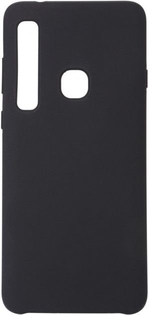 Панель ArmorStandart Silicone Case 3D Series для Samsung Galaxy A9 2018 (SM-A920FZ) (ARM54198) Black
Панель ArmorStandart Silicone Case 3D Series для Samsung Galaxy A9 2018 (SM-A920FZ) (ARM54198) Black