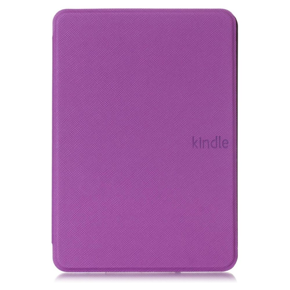 Обложка Armorstandart Leather Case для Amazon Kindle 10th Gen (ARM55488) Purple
Обложка Armorstandart Leather Case для Amazon Kindle 10th Gen (ARM55488) Purple