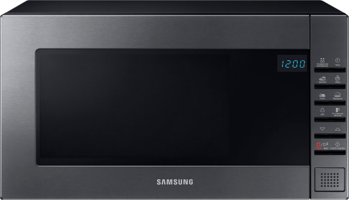 Мікрохвильова піч SAMSUNG ME88SUG/UA 
Мікрохвильова піч SAMSUNG ME88SUG/UA