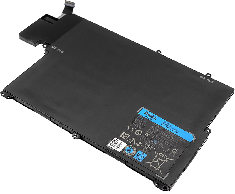 Акумулятор PowerPlant для Dell Inspiron 13z-5323 (TKN25) 14.8V 49Wh (original) (NB440955)
Акумулятор PowerPlant для Dell Inspiron 13z-5323 (TKN25) 14.8V 49Wh (original) (NB440955)