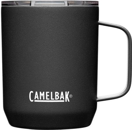 Термочашка CamelBak Camp Mug SST Vacuum Insulated 12oz 0.35 л (886798027883) Black
Термочашка CamelBak Camp Mug SST Vacuum Insulated 12oz 0.35 л (886798027883) Black
