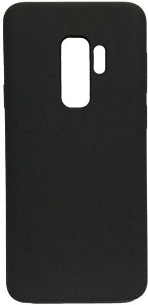 Панель ArmorStandart Silicone Case для Samsung Galaxy S9 Plus (G965) (ARM51391) Dark Grey
Панель ArmorStandart Silicone Case для Samsung Galaxy S9 Plus (G965) (ARM51391) Dark Grey