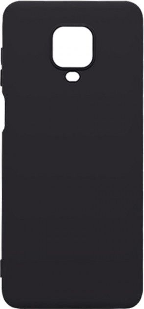 Панель ArmorStandart Matte Slim Fit для Xiaomi Redmi Note 9S/9 Pro/9 Pro Max (ARM56507) Black
Панель ArmorStandart Matte Slim Fit для Xiaomi Redmi Note 9S/9 Pro/9 Pro Max (ARM56507) Black