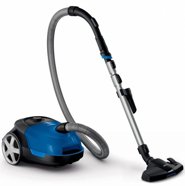 Пылесос для сухой уборки PHILIPS FC8588/01
Пылесос для сухой уборки PHILIPS FC8588/01