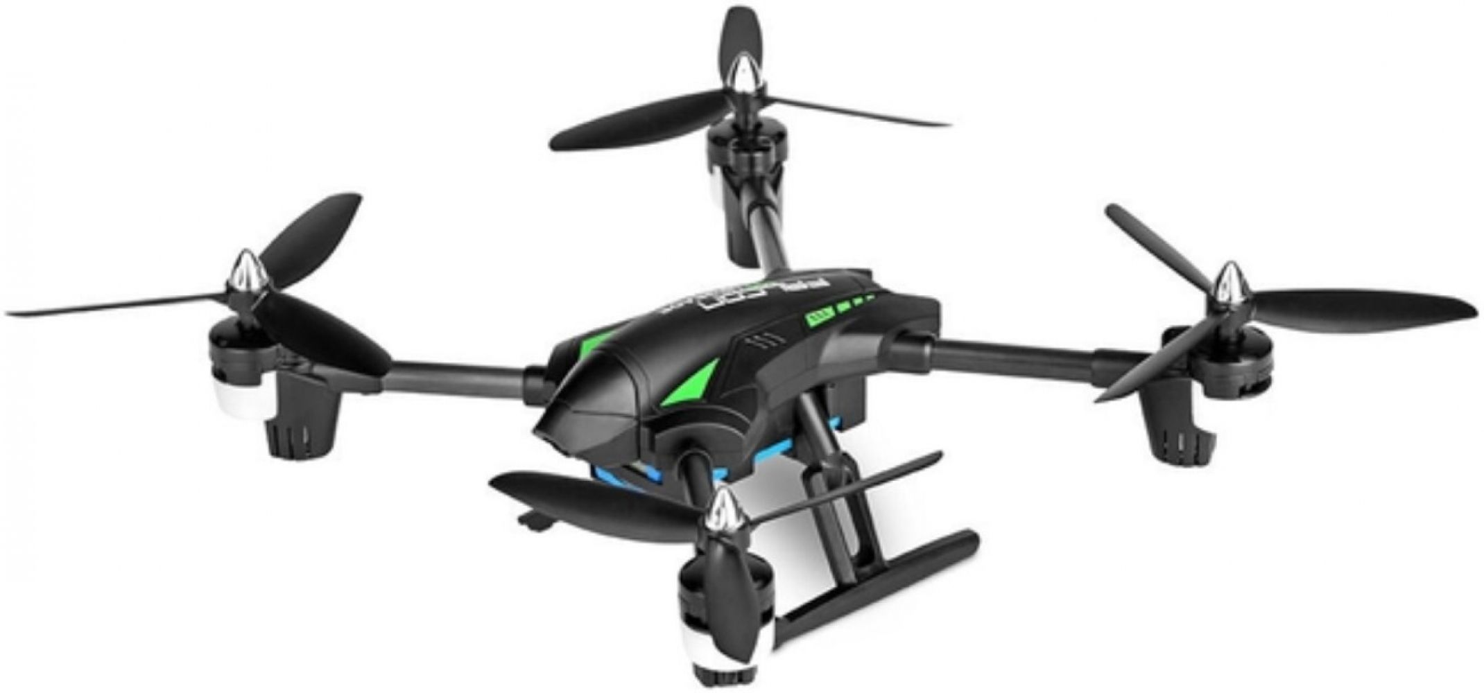 Квадрокоптер на р/к WL Toys Q323-E Racing Drone з камерою Wi-Fi 720P (WL-Q323-E) (2722742421872)
Квадрокоптер на р/к WL Toys Q323-E Racing Drone з камерою Wi-Fi 720P (WL-Q323-E) (2722742421872)
