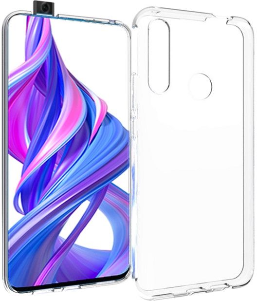Cиліконовий чохол BeCover для Honor 9X / 9x Pro / Huawei Y9S / P Smart Pro (705127) Transparancy
Cиліконовий чохол BeCover для Honor 9X / 9x Pro / Huawei Y9S / P Smart Pro (705127) Transparancy