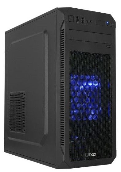 Компьютер Qbox A1857
Компьютер Qbox A1857