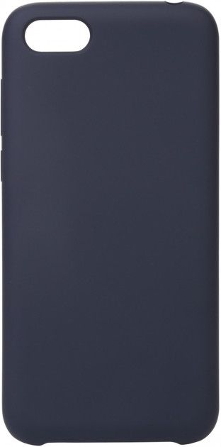 Панель Armorstandart Silicone Case для Huawei Y5 2018/Honor 7A (ARM52190) Midnight Blue
Панель Armorstandart Silicone Case для Huawei Y5 2018/Honor 7A (ARM52190) Midnight Blue