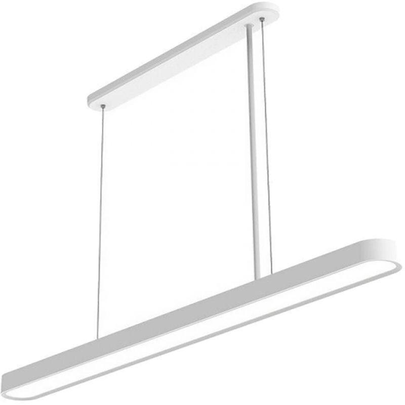 Смарт-светильник потолочный YEELIGHT Crystal Pendant Light 33W 2700-6000K (YLDL011GL/DL010W0CN)
Смарт-светильник потолочный YEELIGHT Crystal Pendant Light 33W 2700-6000K (YLDL011GL/DL010W0CN)