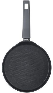 Сковорода для блинов Ringel Vegeta 25 см (RG-1109-25/3)
Сковорода для блинов Ringel Vegeta 25 см (RG-1109-25/3)