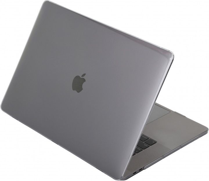 Чехол-накладка для ноутбука ArmorStandart Air Shell для MacBook Pro 15.4" (A1707/A1990) (ARM54295) Clear
Чехол-накладка для ноутбука ArmorStandart Air Shell для MacBook Pro 15.4" (A1707/A1990) (ARM54295) Clear