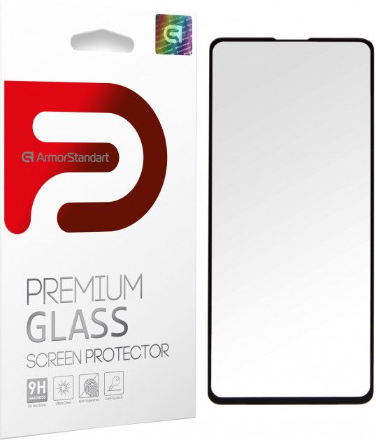 Защитное стекло Armorstandart Full Glue Curved для Samsung Note 20 Ultra (N985) Black (ARM57110)
Защитное стекло Armorstandart Full Glue Curved для Samsung Note 20 Ultra (N985) Black (ARM57110)