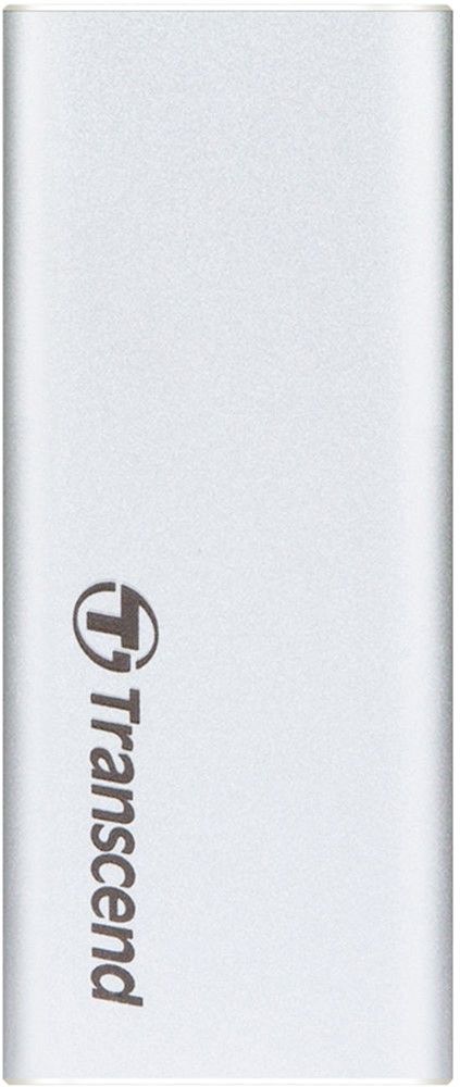 Жорсткий диск Transcend ESD240C 240GB USB 3.1 Type-C 3D NAND TLC (TS240GESD240C) External
Жорсткий диск Transcend ESD240C 240GB USB 3.1 Type-C 3D NAND TLC (TS240GESD240C) External