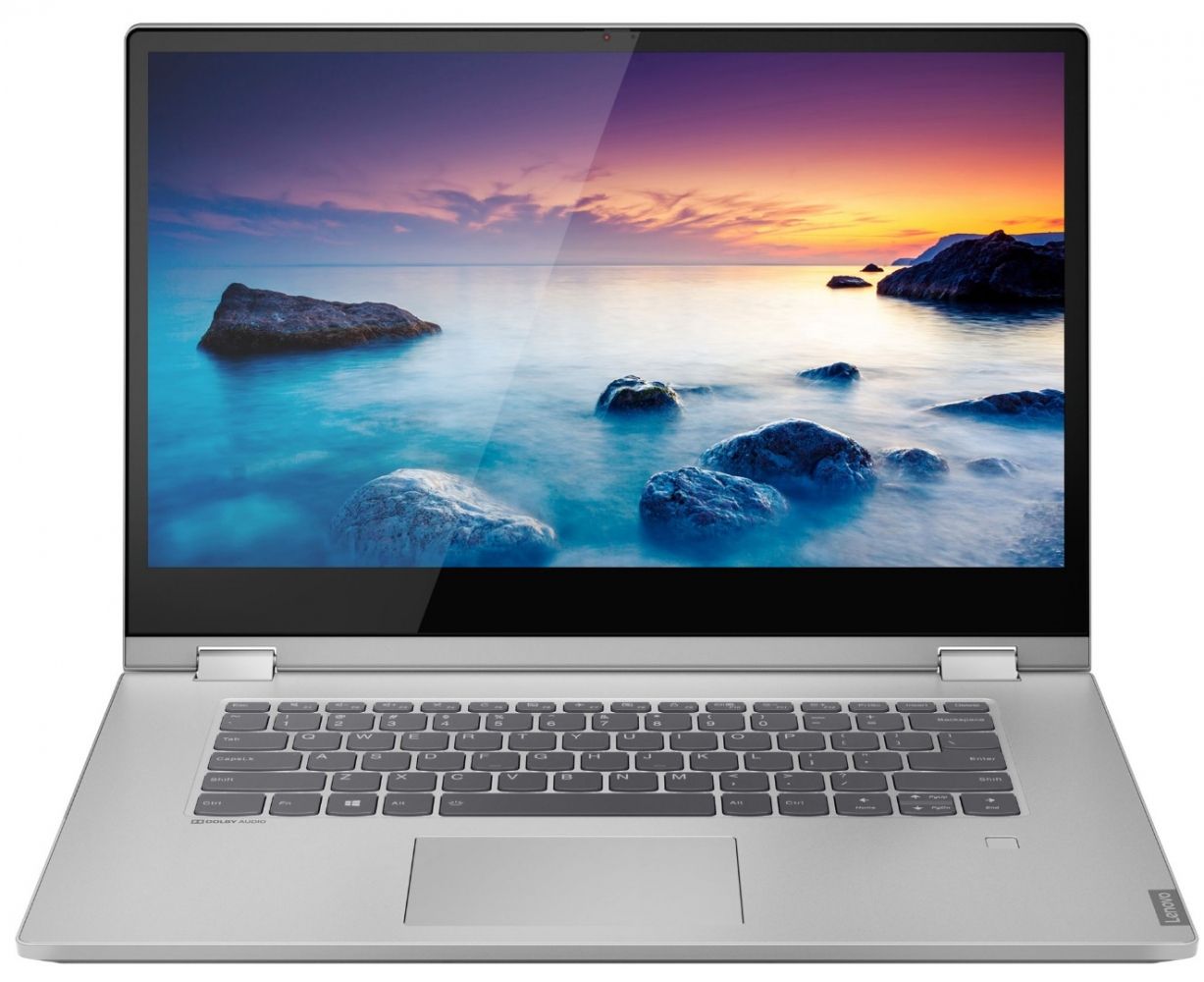 Ноутбук Lenovo IdeaPad C340-15IWL (81N5008MRA) Platinum 
Ноутбук Lenovo IdeaPad C340-15IWL (81N5008MRA) Platinum