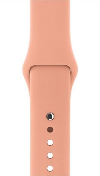 Ремешок Armorstandart Sport Band (3 Straps) для Apple Watch 42-44 mm Light Pink (ARM49072)
Ремешок Armorstandart Sport Band (3 Straps) для Apple Watch 42-44 mm Light Pink (ARM49072)