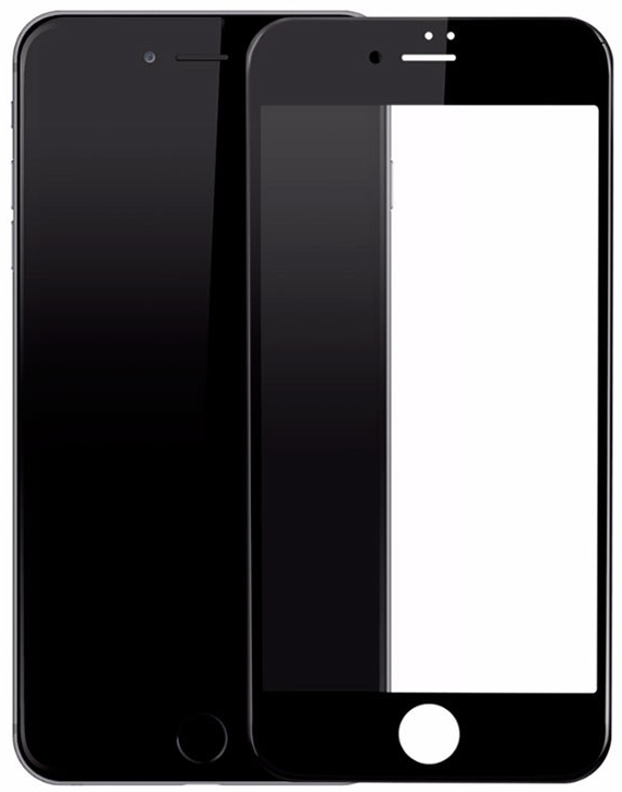 Захисне скло Baseus Tempered Glass All Screen Arc Surface 0.3mm для iPhone 8/7 (SGAPIPH8N-KA01) Black
Захисне скло Baseus Tempered Glass All Screen Arc Surface 0.3mm для iPhone 8/7 (SGAPIPH8N-KA01) Black