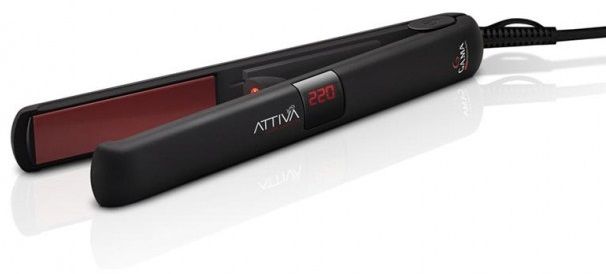 Прилад для укладання волосся Ga.Ma CP9 Attiva Digital Tourmaline Laser ION (GI0731/P21.CP9DLTO.NR)
Прилад для укладання волосся Ga.Ma CP9 Attiva Digital Tourmaline Laser ION (GI0731/P21.CP9DLTO.NR)