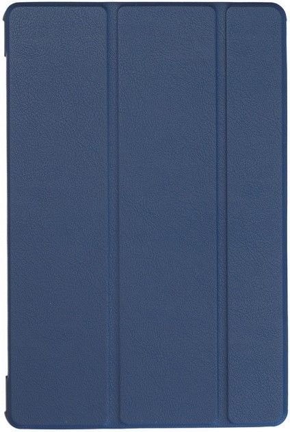 Чохол-книжка BeCover Smart Case для Samsung Galaxy Tab S4 10.5 T830/T835 (703229) Deep Blue
Чохол-книжка BeCover Smart Case для Samsung Galaxy Tab S4 10.5 T830/T835 (703229) Deep Blue