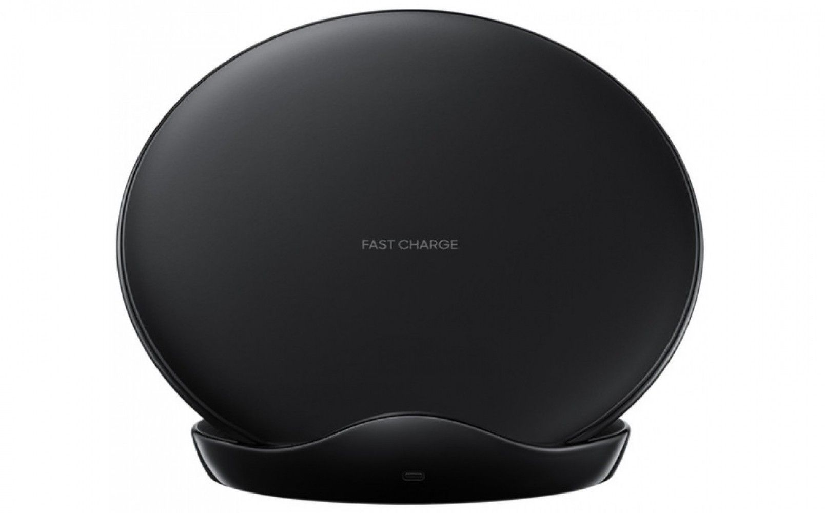 Беспроводное зарядное устройство Samsung Wireless Charger Stand (EP-N5100BBRGRU) Black
Беспроводное зарядное устройство Samsung Wireless Charger Stand (EP-N5100BBRGRU) Black