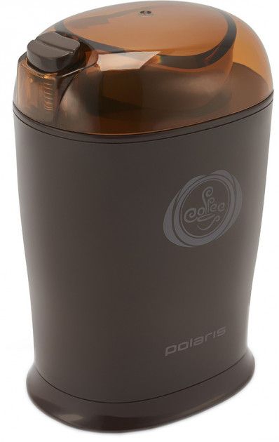 Кавомолка POLARIS PCG 1017 
Кавомолка POLARIS PCG 1017