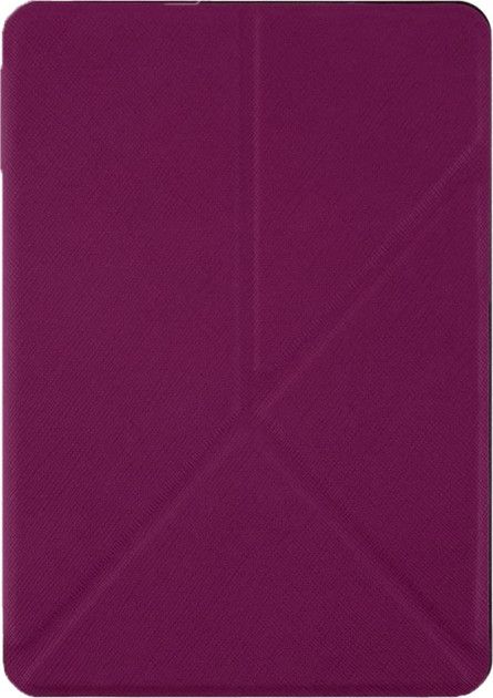 Обкладинка BeCover Ultra Slim Origami для Amazon Kindle All-new 10th Gen. 2019 (703795) Purple
Обкладинка BeCover Ultra Slim Origami для Amazon Kindle All-new 10th Gen. 2019 (703795) Purple