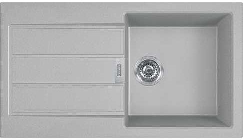 Кухонна мийка Franke S2D Slim 611-78 143.0632.396 
Кухонна мийка Franke S2D Slim 611-78 143.0632.396