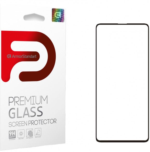 Защитное стекло Armorstandart Glass.FG для Samsung Galaxy A51 (A515) (ARM56155-GFG-BK) Black
Защитное стекло Armorstandart Glass.FG для Samsung Galaxy A51 (A515) (ARM56155-GFG-BK) Black