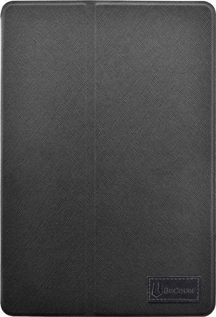 Чохол BeCover Premium з кріпленням для стилусу для Samsung Galaxy Tab S6 Lite 10.4 P610/P615 (705018) Black
Чохол BeCover Premium з кріпленням для стилусу для Samsung Galaxy Tab S6 Lite 10.4 P610/P615 (705018) Black