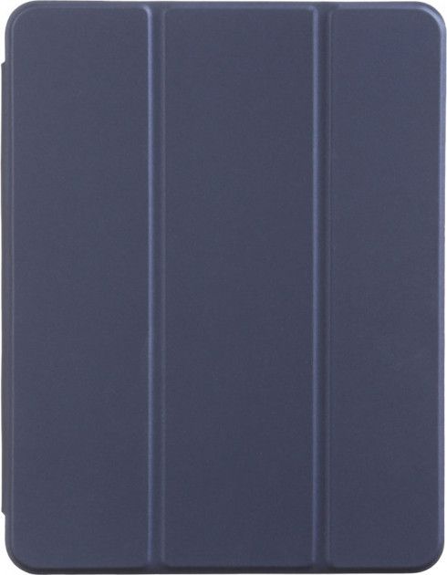 Чохол-книжка BeCover з кріпленням Apple Pencil для Apple iPad Pro 12.9 2020 (704997) Deep Blue
Чохол-книжка BeCover з кріпленням Apple Pencil для Apple iPad Pro 12.9 2020 (704997) Deep Blue