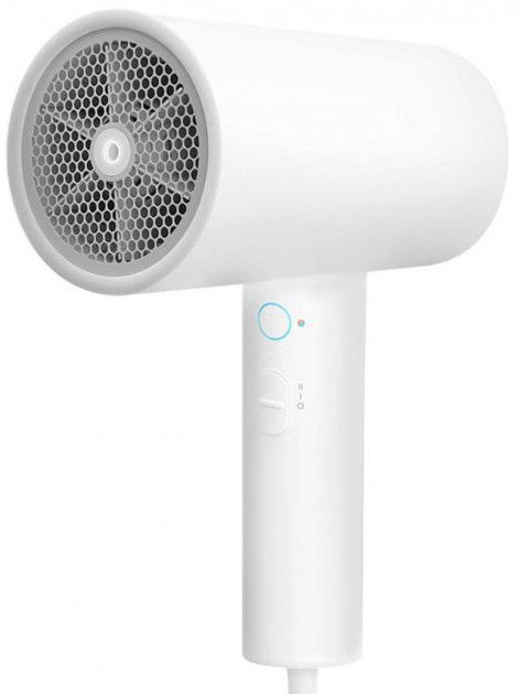 Фен Xiaomi Mi Ionic Hair Dryer CMJ01LX3 1800W (NUN4052GL) (Международная версия) White
Фен Xiaomi Mi Ionic Hair Dryer CMJ01LX3 1800W (NUN4052GL) (Международная версия) White