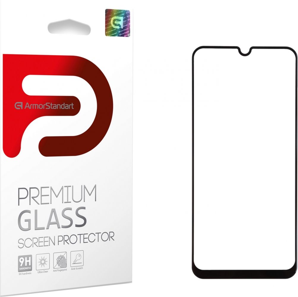 Защитное стекло ArmorStandart Glass.FG для Samsung Galaxy M31 (M315) (ARM56224-GFG-BK) Black
Защитное стекло ArmorStandart Glass.FG для Samsung Galaxy M31 (M315) (ARM56224-GFG-BK) Black