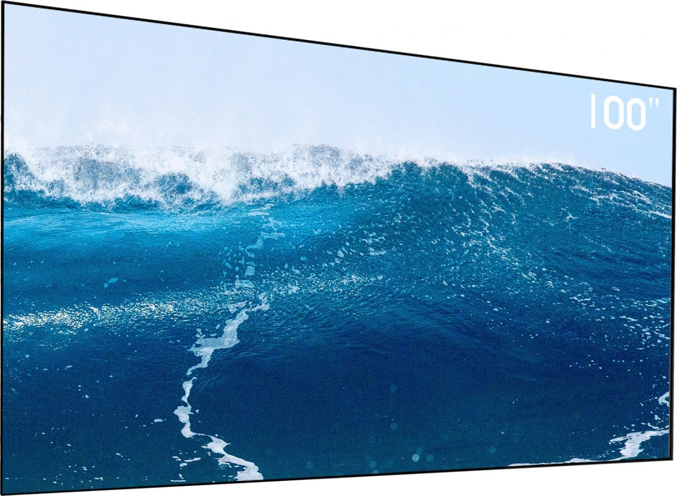 Проєкційний екран Xiaomi Mi Laser Projector Light resistant screen (BHR4403GL)
Проєкційний екран Xiaomi Mi Laser Projector Light resistant screen (BHR4403GL)